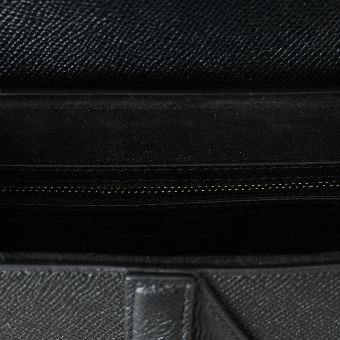 CHRISTIAN DIOR(USED)크리스찬디올 새들백 미듐